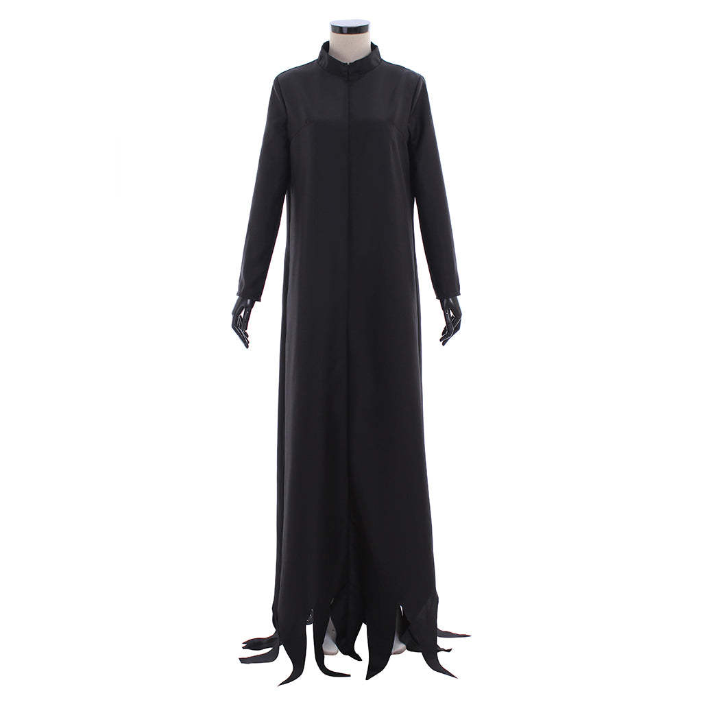 Voltron: Legendary Defender Witch Haggar Cosplay Costume | Astricos-Astricos
