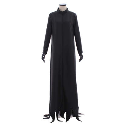 Voltron: Legendary Defender Witch Haggar Cosplay Costume | Astricos-Astricos