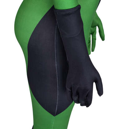 Ron Stoppable Cosplay Costume – Kim Possible Outfit for Fans-Astricos