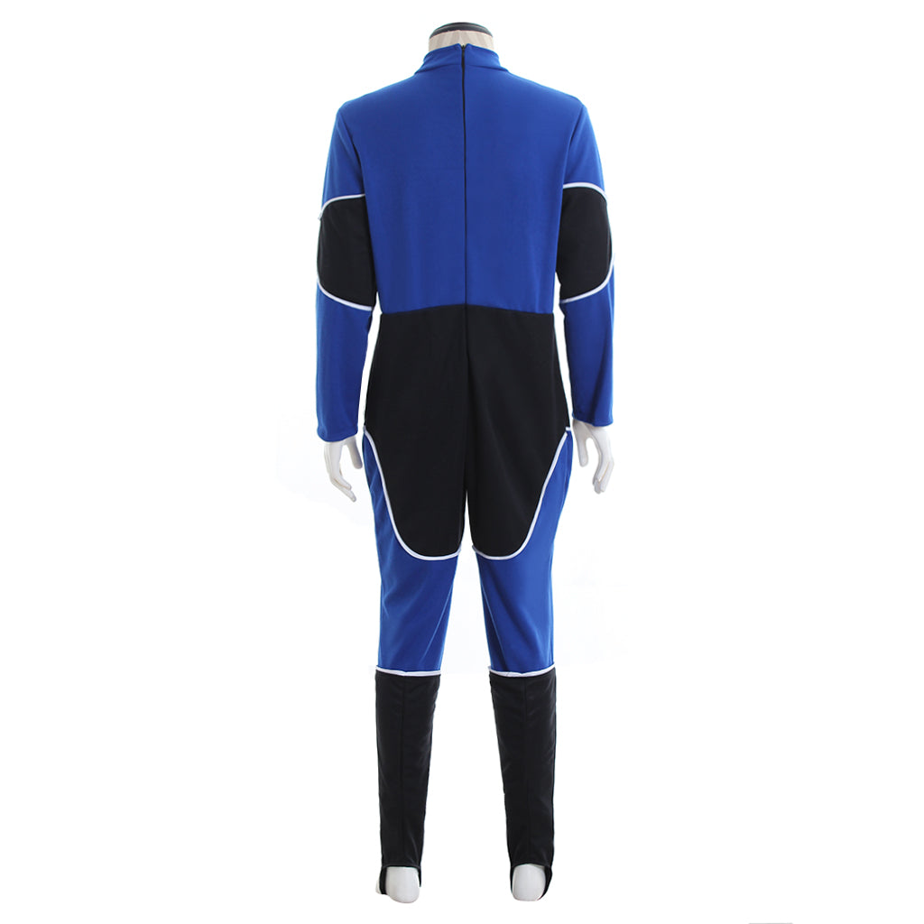 Zelda Ocarina of Time Sheik Cosplay Costume - Authentic Game-Inspired Outfit-Astricos