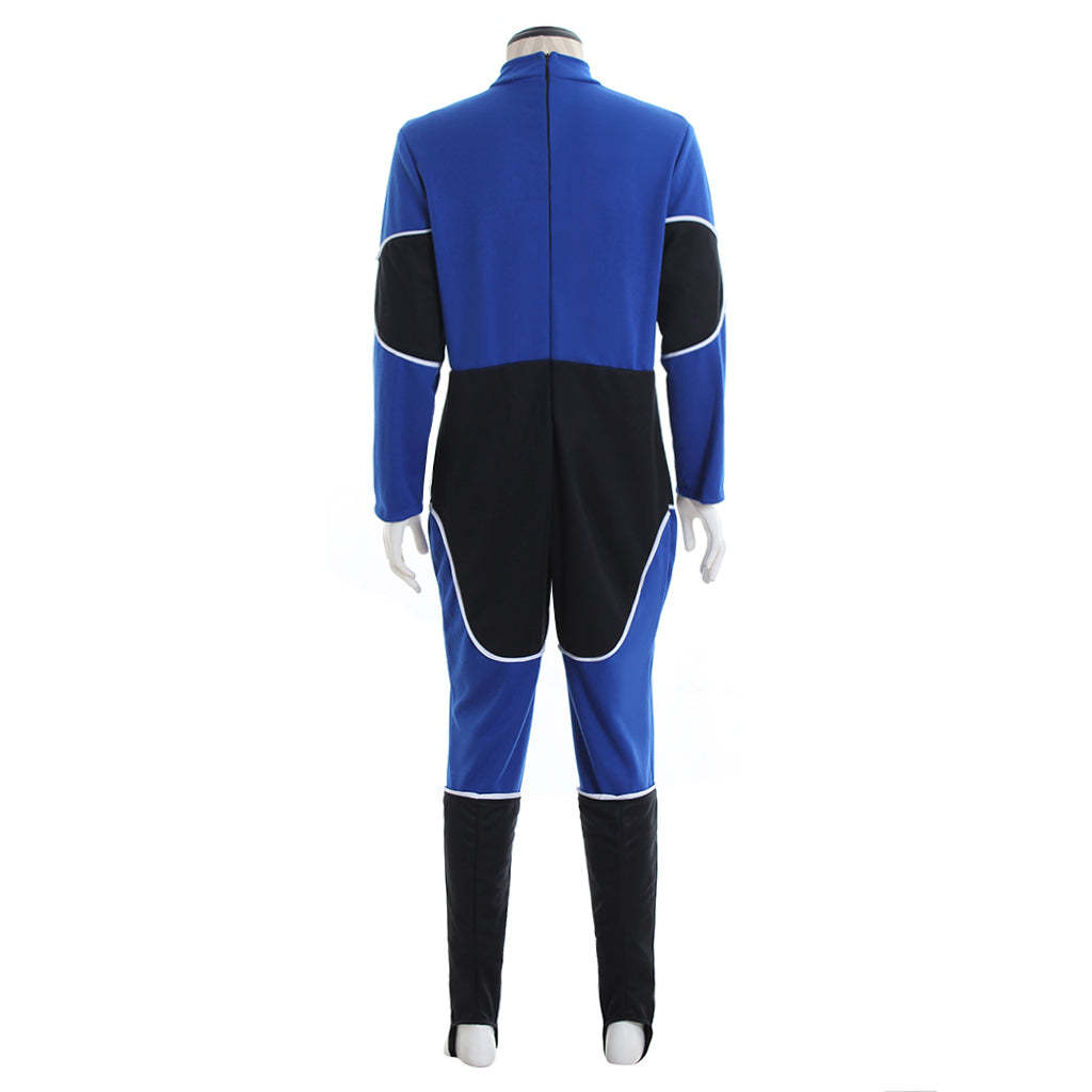 Zelda Ocarina of Time Sheik Cosplay Costume - Authentic Game-Inspired Outfit-Astricos