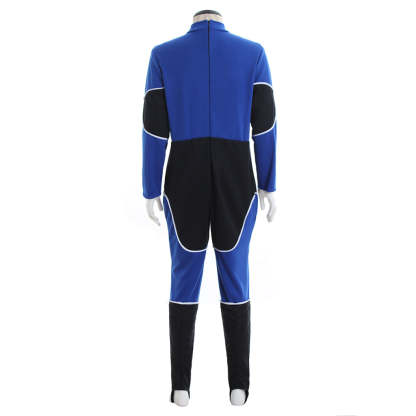 Zelda Ocarina of Time Sheik Cosplay Costume - Authentic Game-Inspired Outfit-Astricos