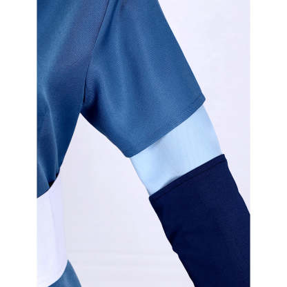 Avatar: The Last Airbender Katara New Edition Cosplay Costume - Authentic Design | Astricos-Astricos