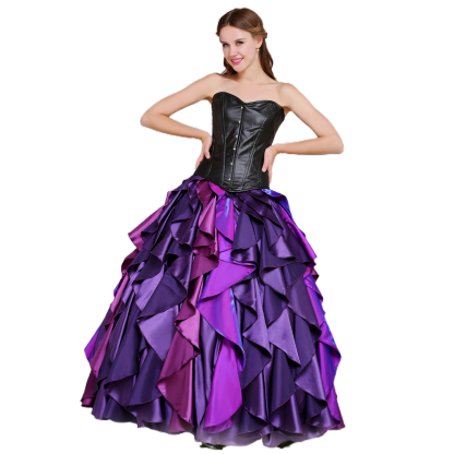 Ariel The Little Mermaid Cosplay Costume | Disney Ariel Outfit for All Fans | Astricos-Astricos