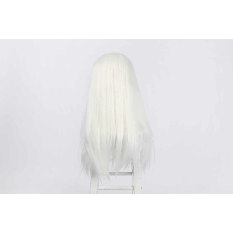 Gandalf the White Cosplay Costume Full Set - Lord of the Rings Premium Outfit-Astricos