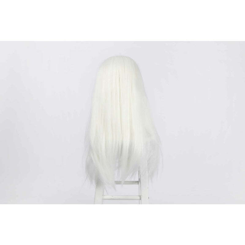 Gandalf the White Cosplay Costume Full Set - Lord of the Rings Premium Outfit-Astricos