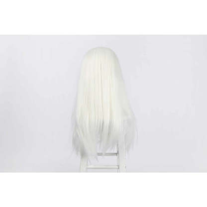 Gandalf the White Cosplay Costume Full Set - Lord of the Rings Premium Outfit-Astricos