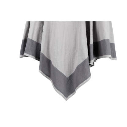 Qui-Gon Jinn Cosplay Costume Cloak for Adults - Premium Star Wars Jedi Outfit-Astricos