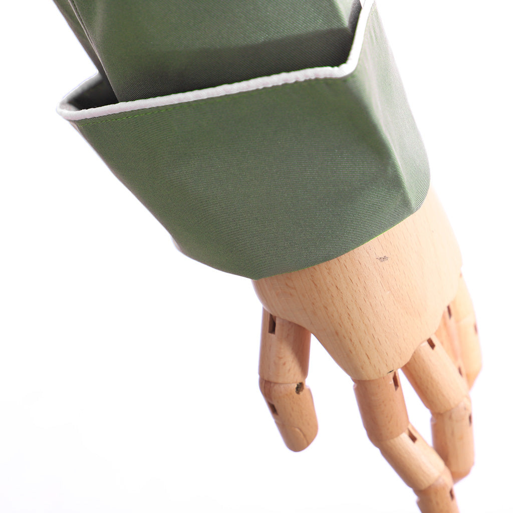 Authentic Medieval Priest Robe - Vintage Long Sleeve Clergy Costume for Cosplay-Astricos