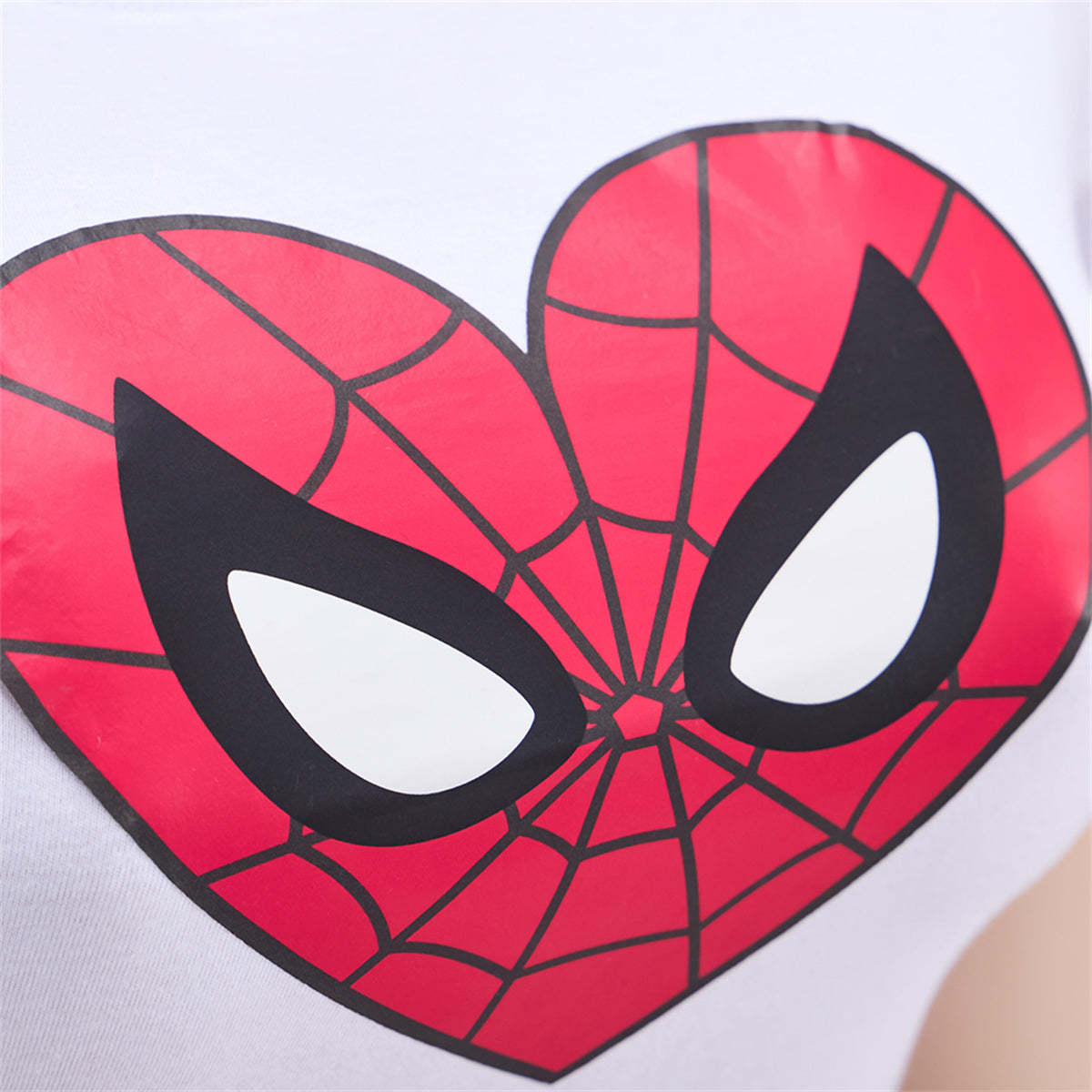 Mary Jane Watson Spider-Man Cosplay Costume – Official-Inspired Outfit for Halloween & Conventions