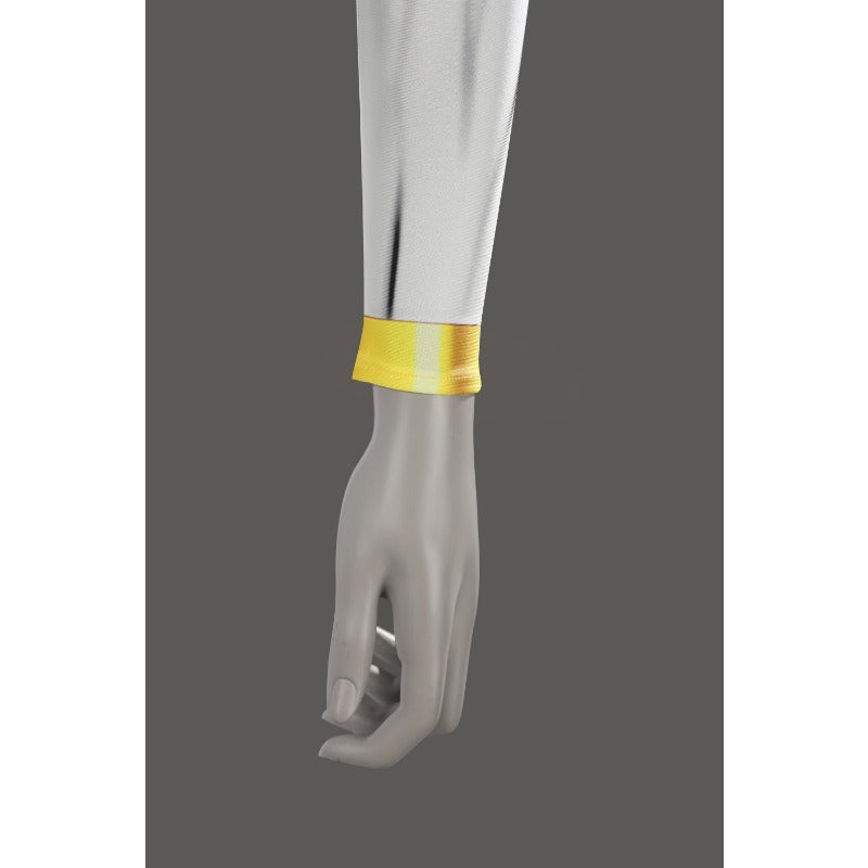 X-Men Storm Cosplay Costume | Ororo Munroe Superhero Zentai Catsuit for Halloween & Cosplay-Astricos