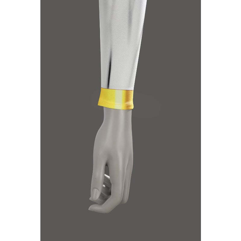 X-Men Storm Cosplay Costume | Ororo Munroe Superhero Zentai Catsuit for Halloween & Cosplay-Astricos