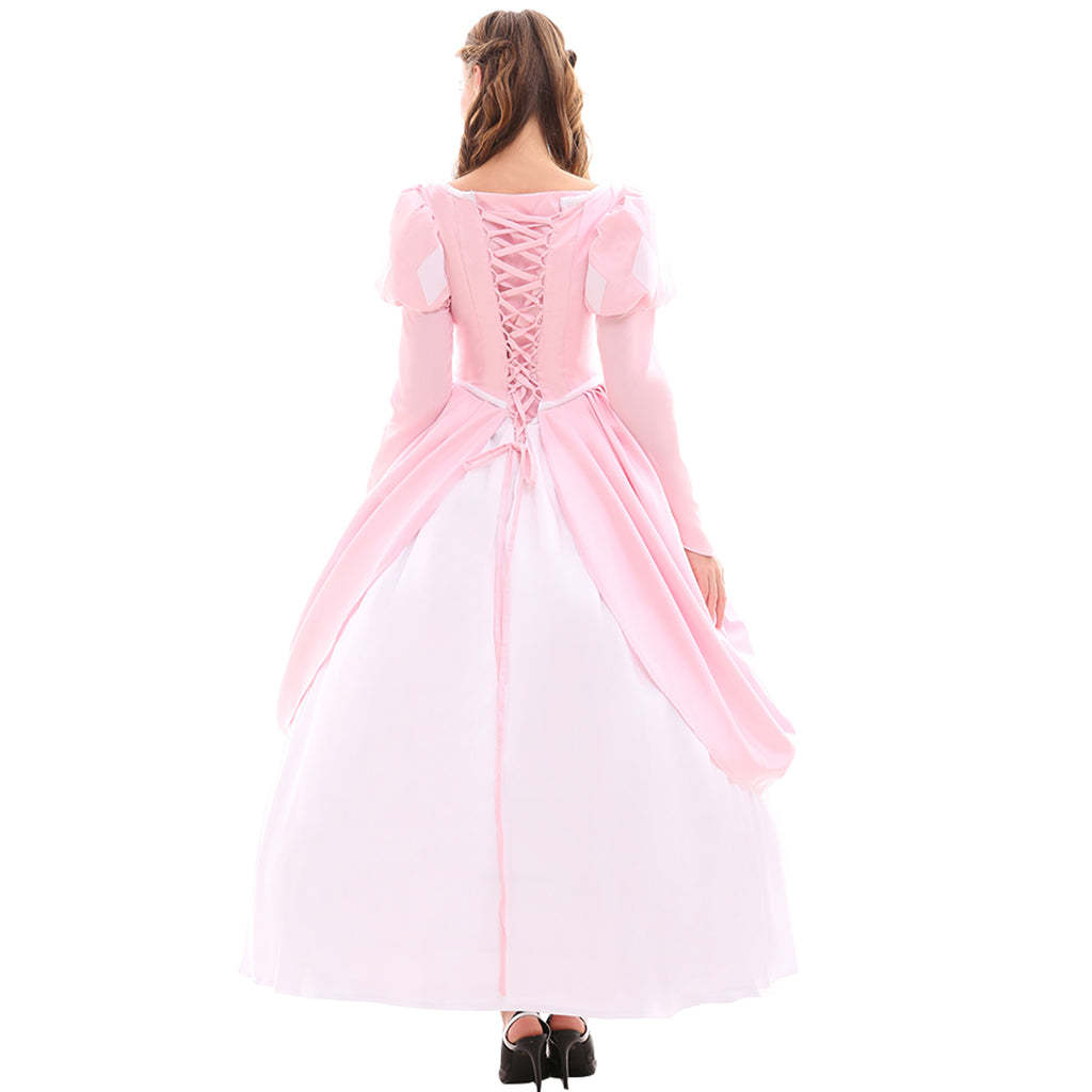Ariel The Little Mermaid Cosplay Costume | Disney Ariel Outfit for All Fans | Astricos-Astricos