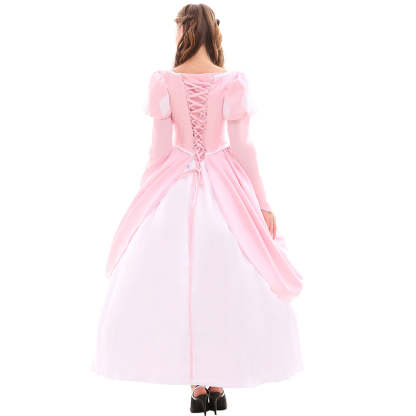 Ariel The Little Mermaid Cosplay Costume | Disney Ariel Outfit for All Fans | Astricos-Astricos