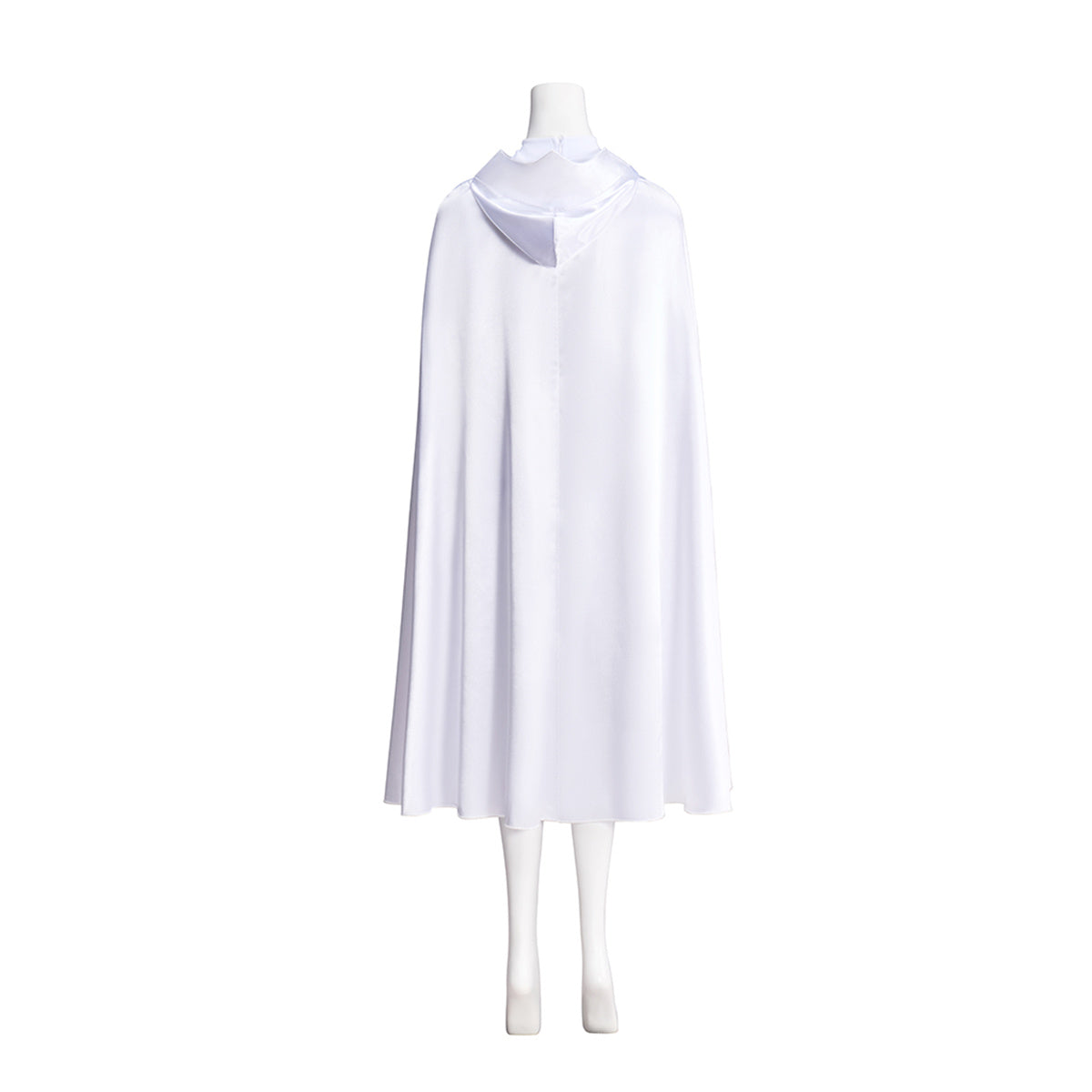 Premium Titan Raven Cosplay Costume – Authentic & High-Quality Design-Astricos