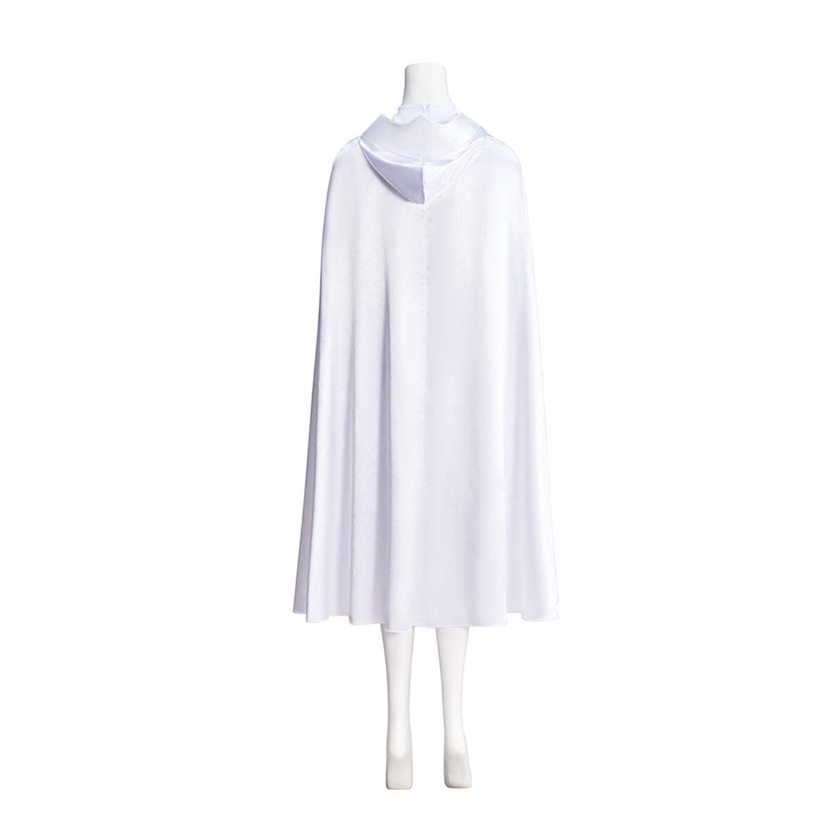 Premium Titan Raven Cosplay Costume – Authentic & High-Quality Design-Astricos