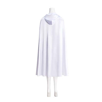 Premium Titan Raven Cosplay Costume – Authentic & High-Quality Design-Astricos