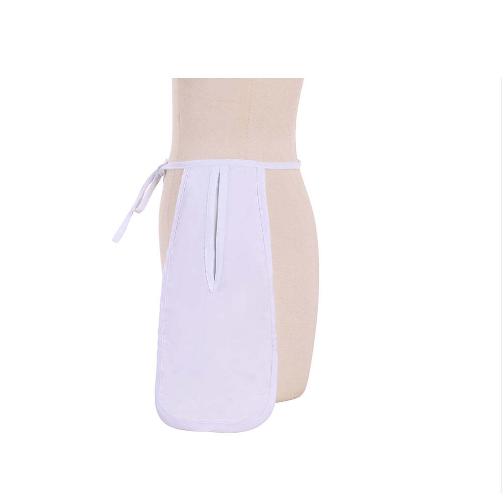 Victorian Style Waist Cincher - Elegant Cosplay Costume Accessory-Astricos