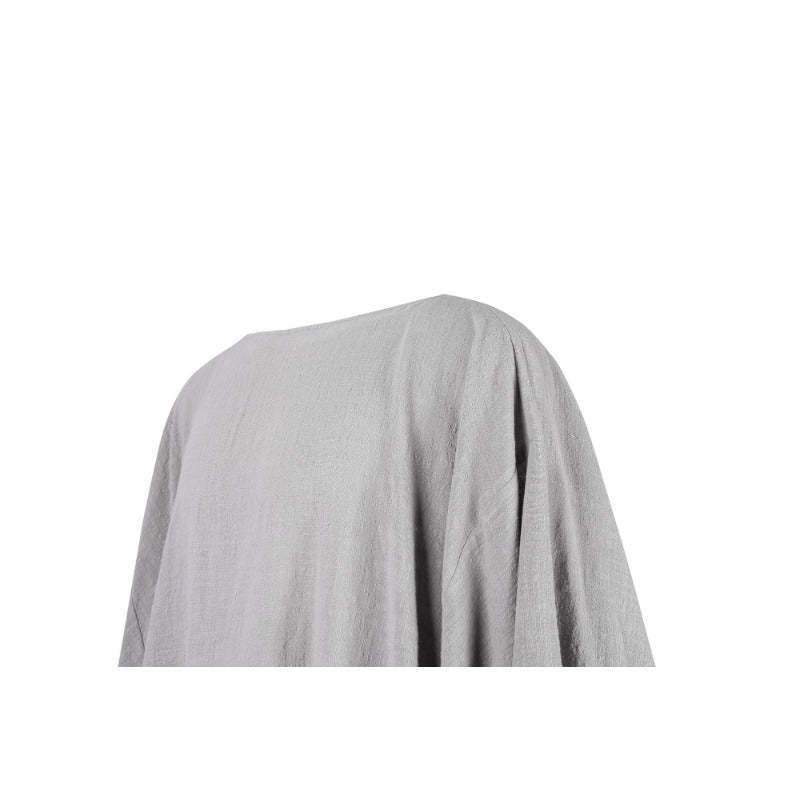 Qui-Gon Jinn Cosplay Costume Cloak for Adults - Premium Star Wars Jedi Outfit-Astricos
