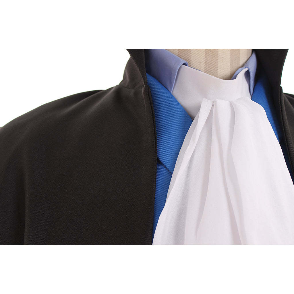 Authentic One Piece Sabo Cosplay Costume - Premium Quality & Official Design-Astricos