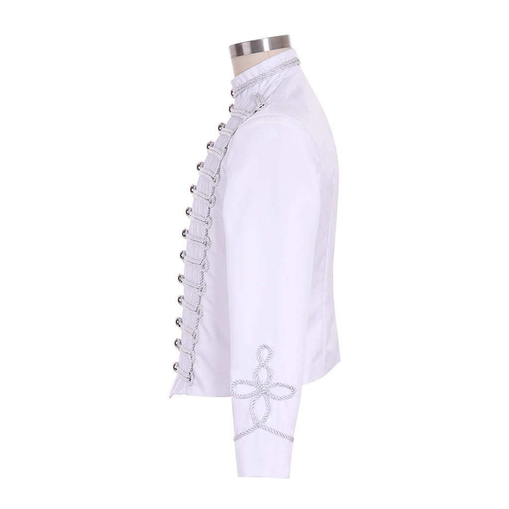 MJ Michael Jackson HIStory Military Costume Jacket - Punk Show Outfit-Astricos