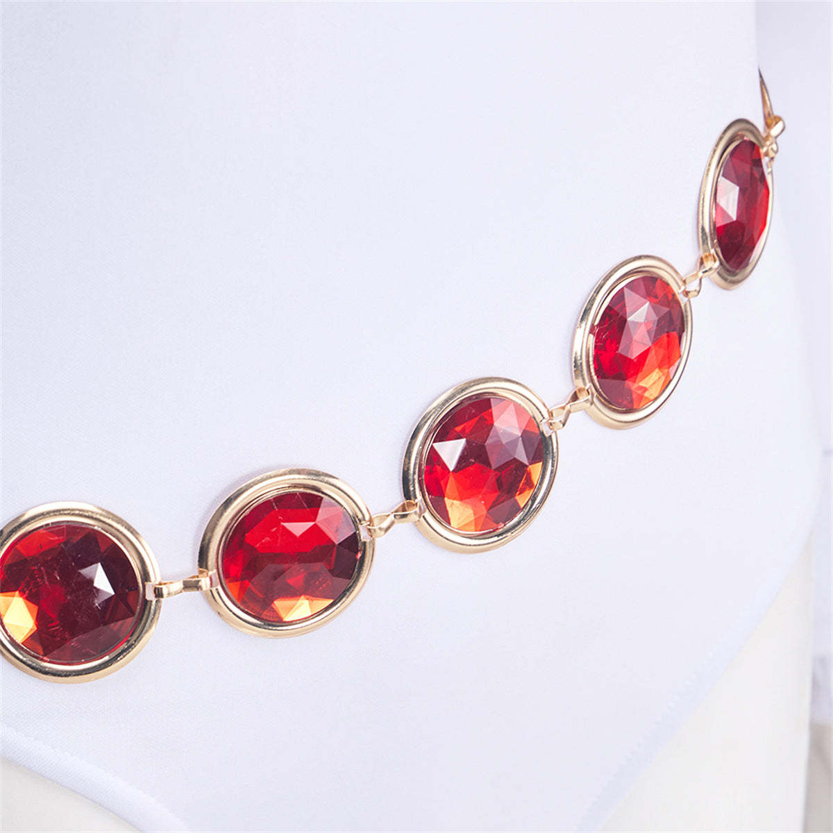 Premium Titan Raven Cosplay Costume – Authentic & High-Quality Design-Astricos