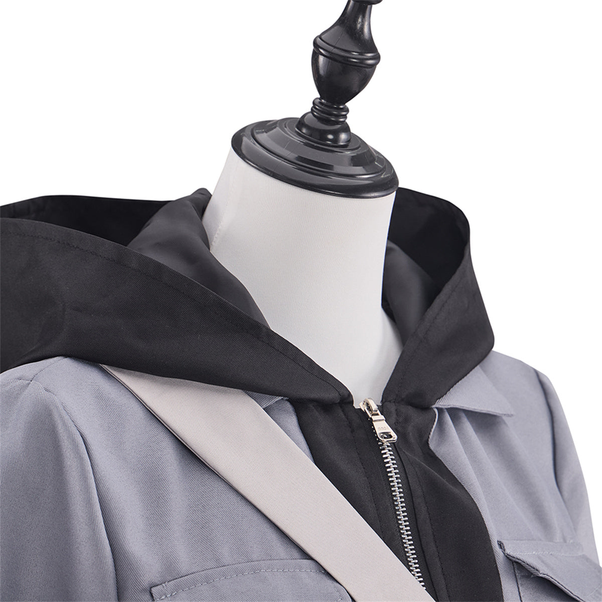 Ramona Flowers Cosplay Costume – Official Scott Pilgrim Takes Off Outfit for Halloween & Carnival-Astricos