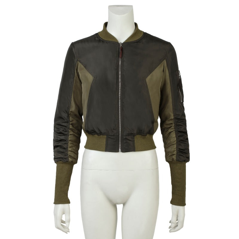 The Ghost in the Shell Kusanagi Motoko Cosplay Costume - High Quality & Custom Size | Astricos-Astricos