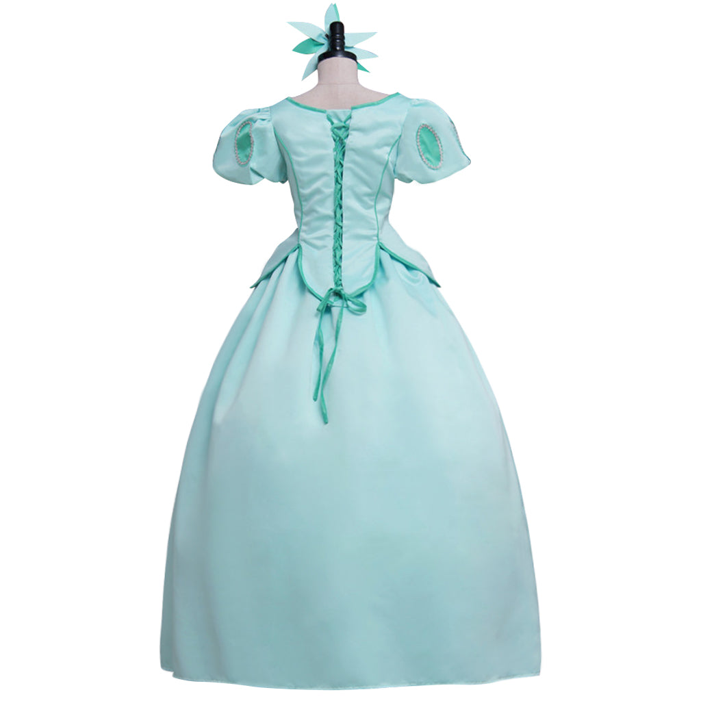 Ariel The Little Mermaid Cosplay Costume | Disney Ariel Outfit for All Fans | Astricos-Astricos