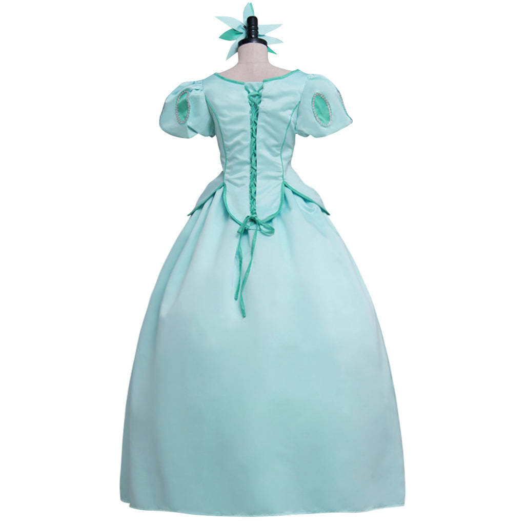 Ariel The Little Mermaid Cosplay Costume | Disney Ariel Outfit for All Fans | Astricos-Astricos