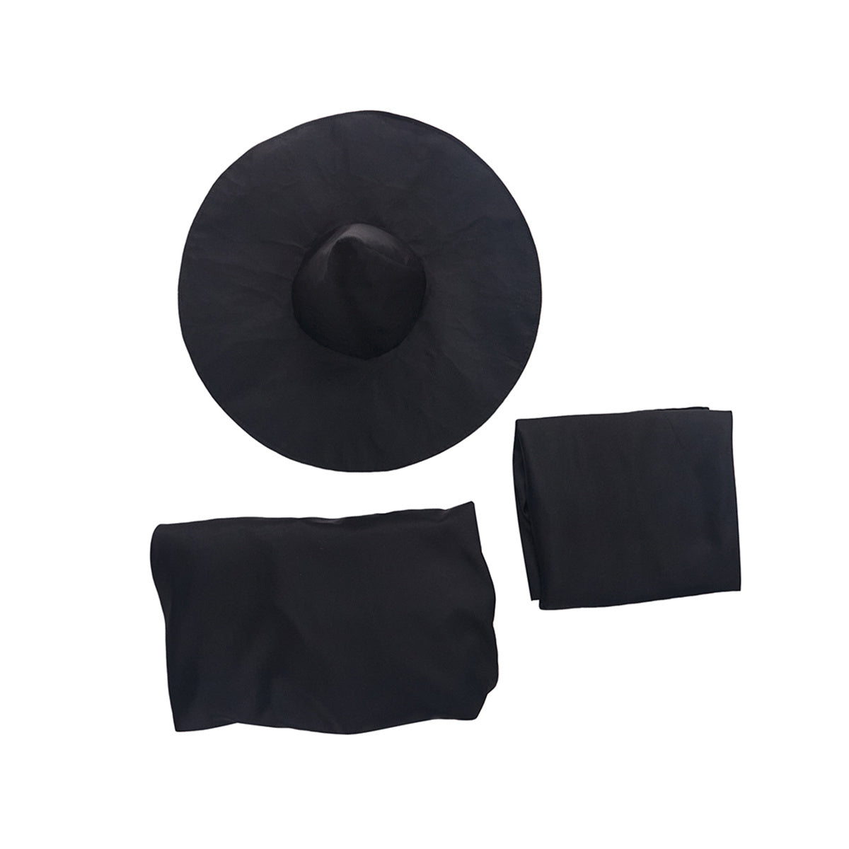 Authentic Wizard of Oz Witches Costume – Enchanting Cosplay Outfit for Fans-Astricos