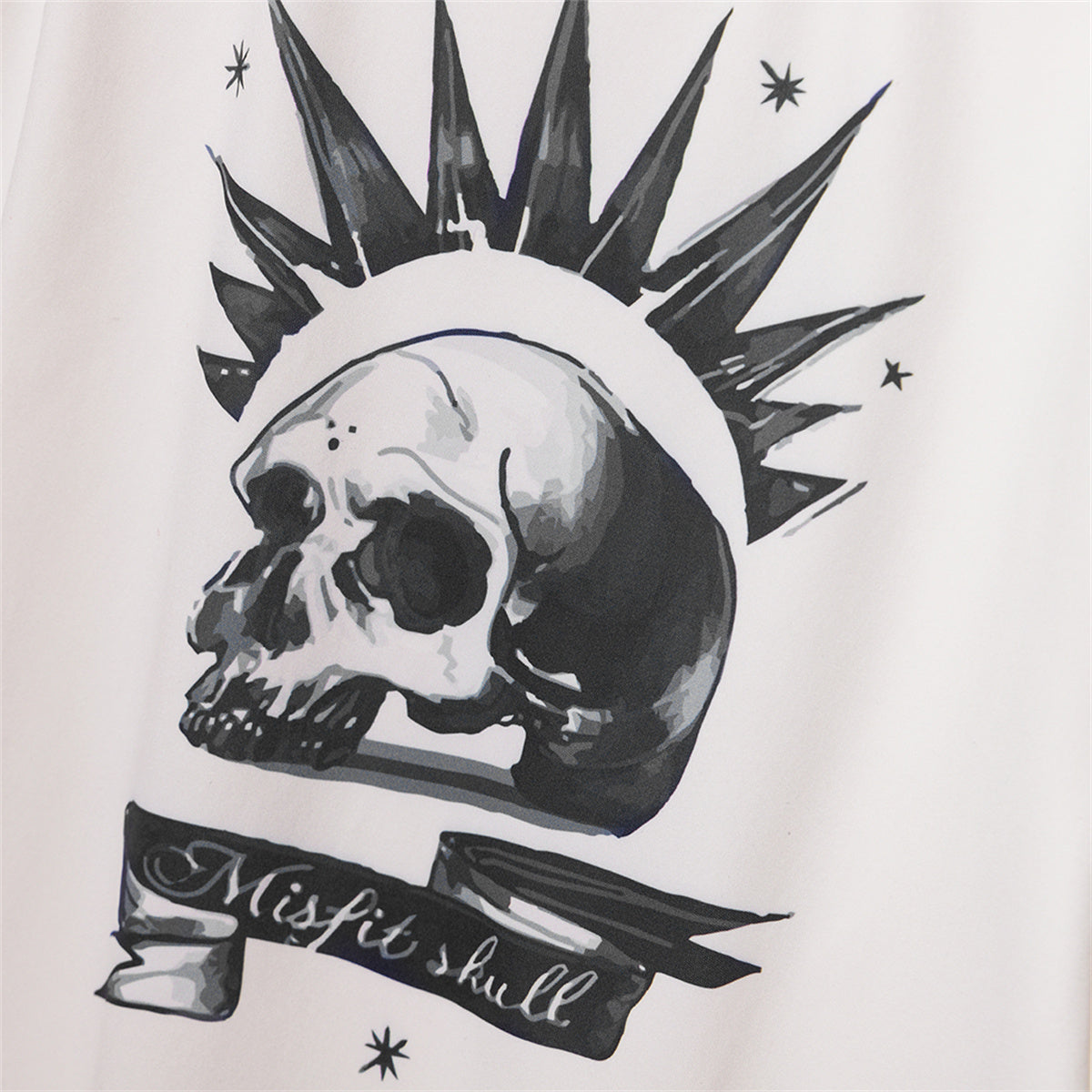 Chloe Price Life is Strange Premium Cosplay Vest – Authentic Costume for Fans-Astricos