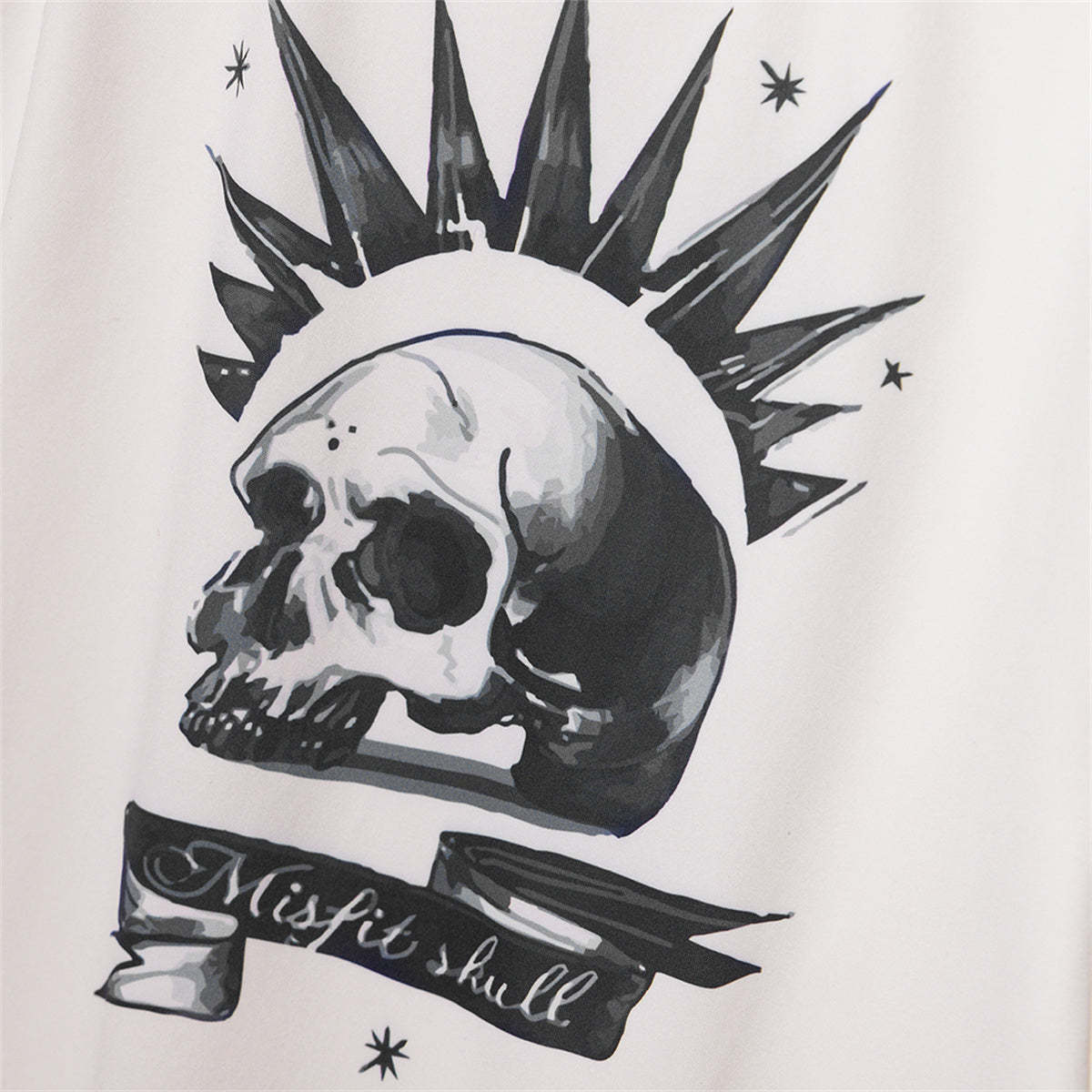 Chloe Price Life is Strange Premium Cosplay Vest – Authentic Costume for Fans-Astricos