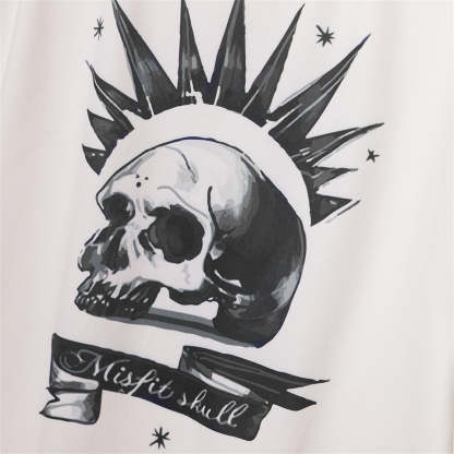 Chloe Price Life is Strange Premium Cosplay Vest – Authentic Costume for Fans-Astricos