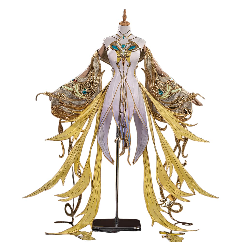 Diaochan Blossom Skin - Honor of Kings | Limited Edition Mage Cosmetic