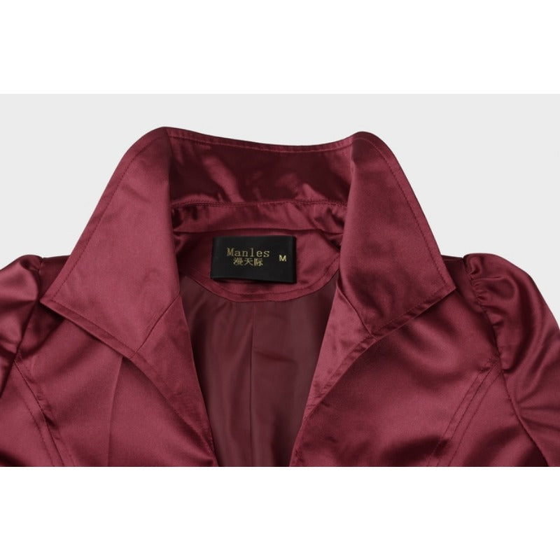 Jean Grey Summers X-Men Cosplay Costume - Official TV & Movie Series Outfit-Astricos