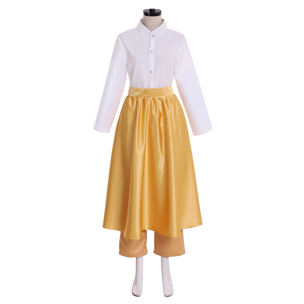 Disney Prince Cosplay Costume Series - Aladdin, Prince Eric, Hans & More | Astricos-Astricos