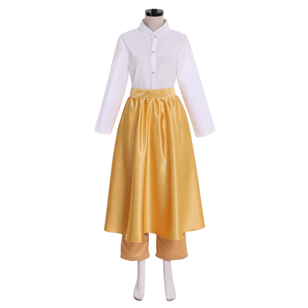 Disney Prince Cosplay Costume Series - Aladdin, Prince Eric, Hans & More | Astricos-Astricos