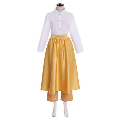 Disney Prince Cosplay Costume Series - Aladdin, Prince Eric, Hans & More | Astricos-Astricos