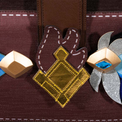 Genshin Impact Mika Cosplay Costume - Premium Anime Cosplay Outfit for Enthusiasts-Astricos