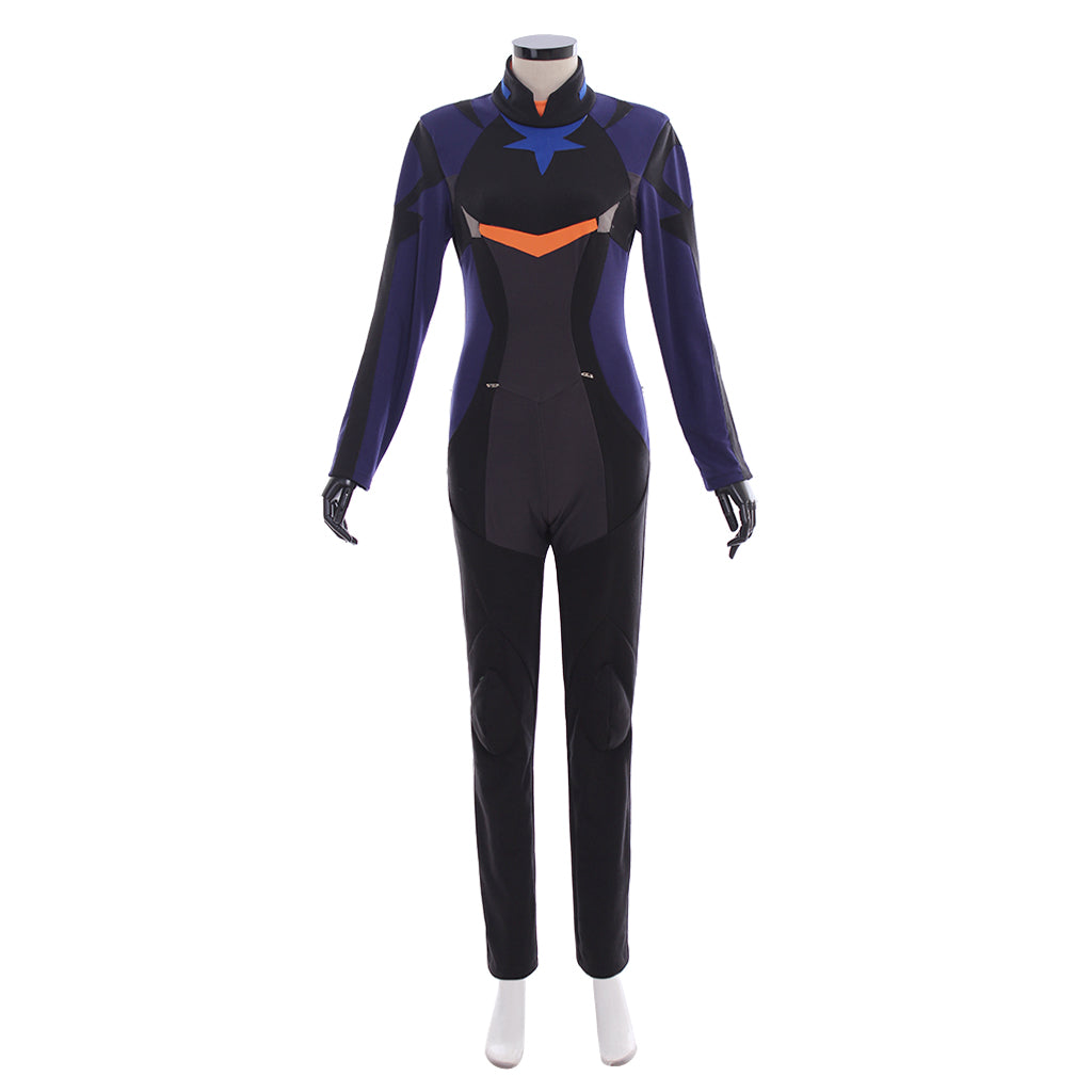 Voltron Legendary Defender Prince Lotor Cosplay Costume - Premium Quality | Astricos-Astricos