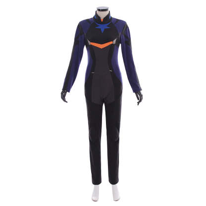 Voltron Legendary Defender Prince Lotor Cosplay Costume - Premium Quality | Astricos-Astricos