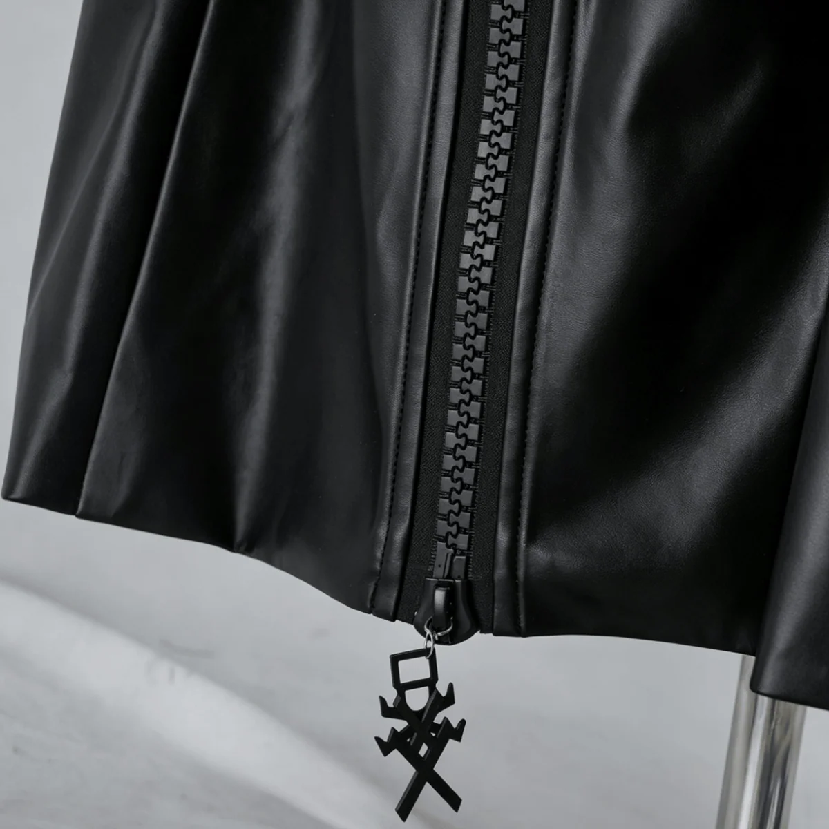 Kingdom Hearts Organization XIII Black Coat Cosplay, Custom-Made for Halloween & Con