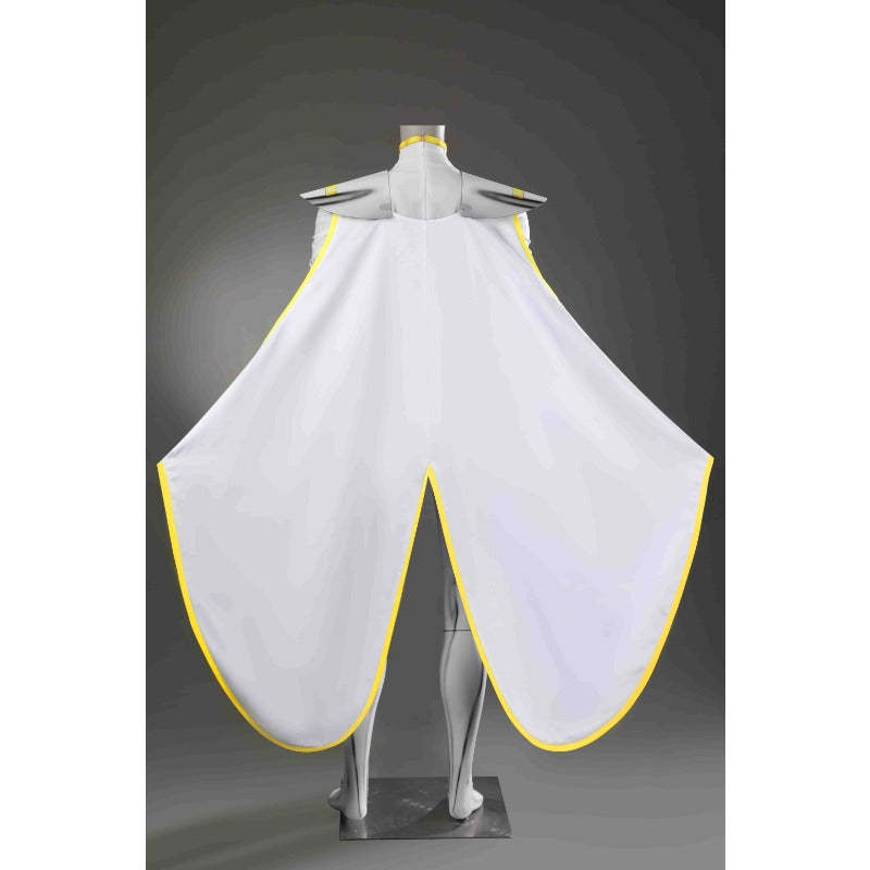 X-Men Storm Cosplay Costume | Ororo Munroe Superhero Zentai Catsuit for Halloween & Cosplay-Astricos