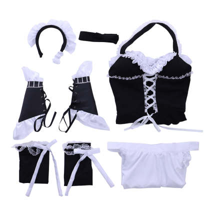 Nidalee Cosplay Costume - Bestial Huntress Dress for Women & Girls | League of Legends Outfit-Astricos