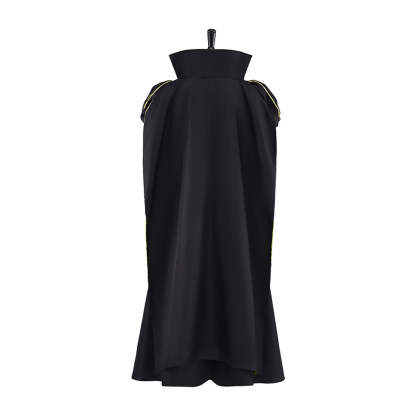 Authentic Wizard of Oz Witches Costume – Enchanting Cosplay Outfit for Fans-Astricos