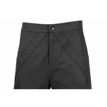 Yoru Kiritani Ryō VALORANT Cosplay Costume Set with Accessories for Men - Astricos-Astricos