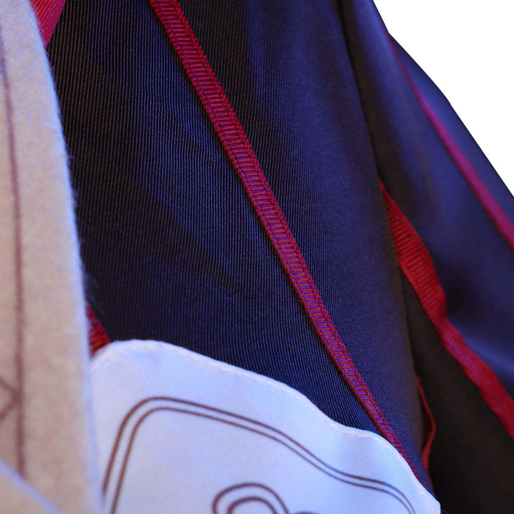 Genshin Impact Klee Cosplay Costume - Full Set with Hat & Accessories | Astricos-Astricos