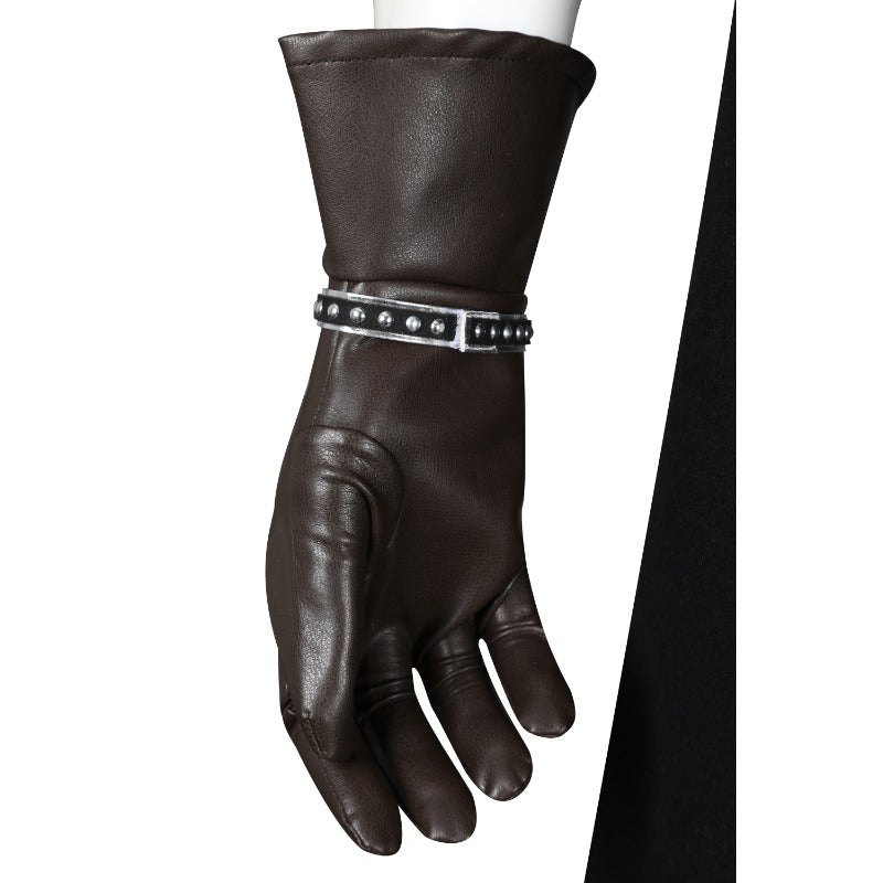 Zack Fair Final Fantasy VII Rebirth Cosplay Costume for Halloween & Cosplay Events-Astricos