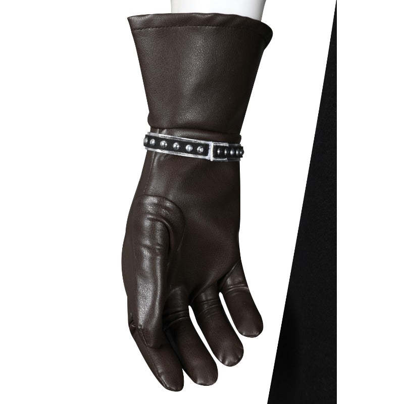 Zack Fair Final Fantasy VII Rebirth Cosplay Costume for Halloween & Cosplay Events-Astricos